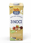 Băutură vegetală 3 nuci BIO 1 l – Isola Bio