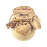 Hrean de casă 240 g - Polbioeco