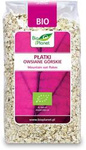 Fulgi de ovăz de munte bio 300 g