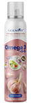 Ulei Omega 3,6,9 cu aromă de usturoi spray 150 ml - Leenvit