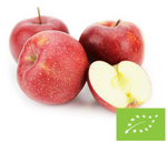 Mere proaspete BIO red prince Polonia - aprox. 13 kg