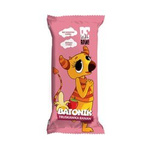 Batoane fără zahăr adăugat căpșuni și banane 25 g