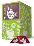 Ceai Rooibos bio (250 x 2,0 g) 500 g - Clipper