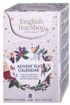 Calendar de advent set de ceai alb (25x2) BIO 37,5 g BN