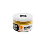 Hummus cu dovleac și ghimbir 200 g – Vega Up
