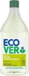 Detergent de vase lămâie și aloe vera 450 ml – Ecover