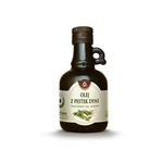 Ulei de semințe de dovleac presat la rece 250 ml
