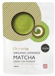 Matcha japonez de calitate superioară (pulbere) BIO 40 g