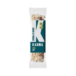 Baton cocos, migdale, miere 35 g – Karma
