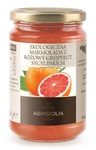 Marmeladă de grapefruit roz sicilian bio 360 g - Agrisicilia