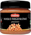 Unt de migdale prăjite 185 g