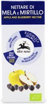 Nectar de măr și afine Bio 200 ml – Alce Nero