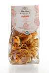 Paste (năut și orez brun) paste tagliatelle fără gluten bio 250 g - pasta natura