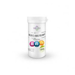 Vitamina B6 + B12 + acid folic 120 capsule (18 mg + 600 mcg + 100 mcg)