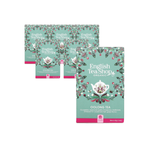 PACHET 6 x Ceai Oolong (20 x 2) BIO 40 g