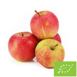 Mere proaspete Ecologice pentru suc (Polonia) – aproximativ 1,00 kg