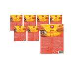 PACHET 7 x Mini baghete - baghete la caserolă FĂRĂ GĂRZI.150 g