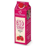 Sirop de zmeură BIO 1 l – Hollinger