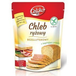 Amestec pentru pâine de orez fără gluten 400 g - Celiko