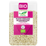 Fulgi de ovăz instant BIO fără gluten 1 kg – Bio Planet