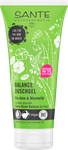 Balance aloe și ulei de migdale Eco gel de duș 200 ml.