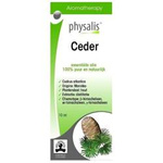 Ulei esențial de cedru Atlas (ceder) ECO 10 ml