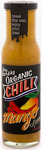 Sos mango chilli BIO 250 ml - BIO BANDITS