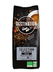 Cafea boabe Arabica 100% Selecție BIO 1 kg – Destination