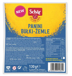 Chifle fără gluten 130 g – Schar