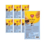 PACHET 7 x Chifle dulci fără gluten 200 g