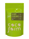 Amestec de pâine din cânepă fără zahăr adăugat 250 g - COCO FARM