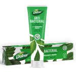 Pastă de dinți antibacteriană cu Neem 100 ml – Dabur