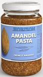 Cremă de migdale prăjite BIO 350 g – Horizon