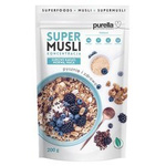 Concentrație Super Musli 200 g