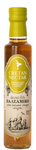 Oțet balsamic alb 250 ml – Cretan Nectar
