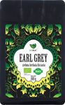 Ceai verde Earl Grey BIO 100 g – Ecoblik