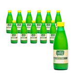 Suc de lămâie 100% Bio 250 ml Eureko