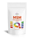 MSM sulf organic pulbere supliment alimentar (200 g) – Soul Farm