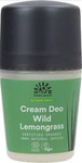 Deodorant cremă cu lemongrass BIO 50 ml