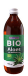 Suc de aloe Bio 500 ml – Naturavena