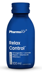 Shot relaxare control fără gluten 100 ml - Pharmovit