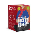 COLD BE GONE BIO (20 x 1,5 g) 30 g - DIET-FOOD