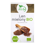 In măcinat Bio 200 g - BioLife