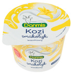 Tratament cu vanilie de capră 100 g - Danmis