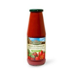 Piure de roșii passata cu busuioc BIO 680 g La Bio Idea