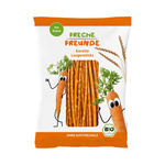 Batoane din spelta cu morcov pentru copii BIO 75 g – Freche Freunde