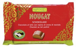 Ciocolată cu nuga Fair Trade BIO 100 g – Rapunzel