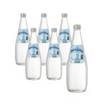 PACHET 6 x Apă minerală naturală cu conținut scăzut de CO2 0,7 l