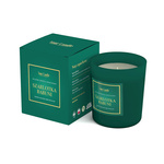 Lumânare de soia cu aromă de plăcintă cu mere a bunicii 210 ml - Your Candle (produs de sezon)