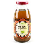 Băutură detoxifiantă BIO 250 ml